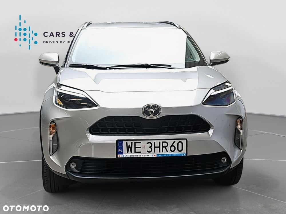 Toyota Yaris Cross Hybrid 1.5 Comfort - 5