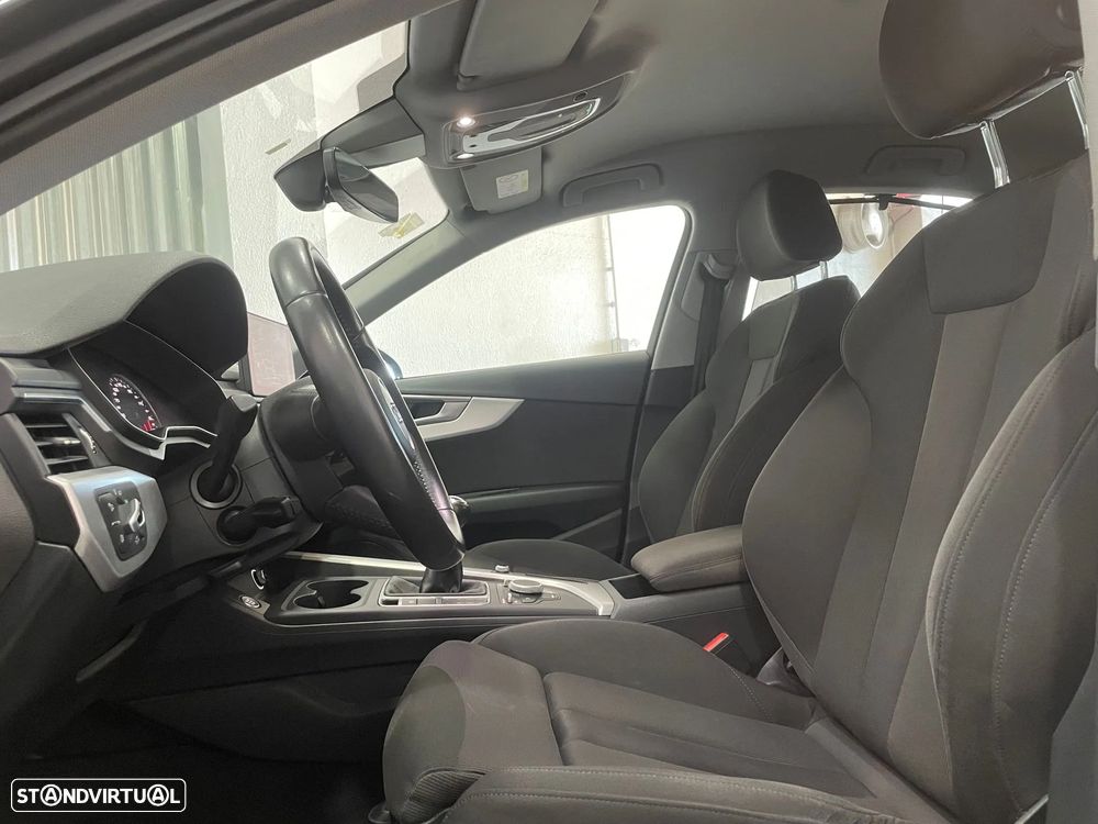 Audi A4 1.4 TSI Sport - 15