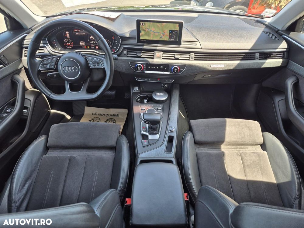 Audi A4 Allroad - 9