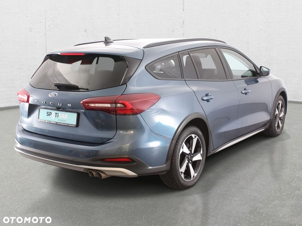 Ford Focus 1.5 EcoBlue Active X - 7