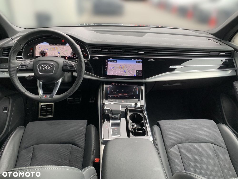 Audi Q7 45 TDI mHEV Quattro S Line Tiptr - 18