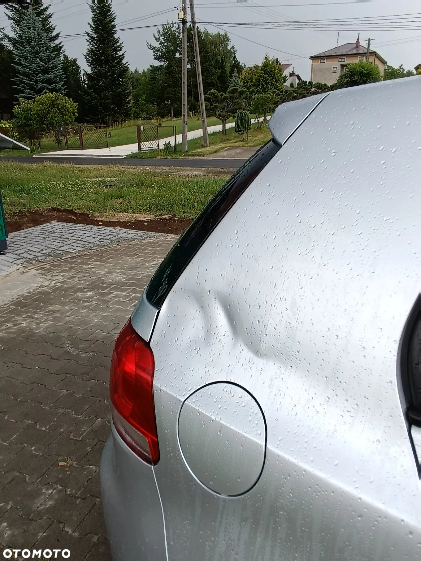 Volkswagen Golf VI 1.4 Comfortline - 12