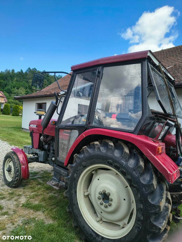 Farmtrac - 4