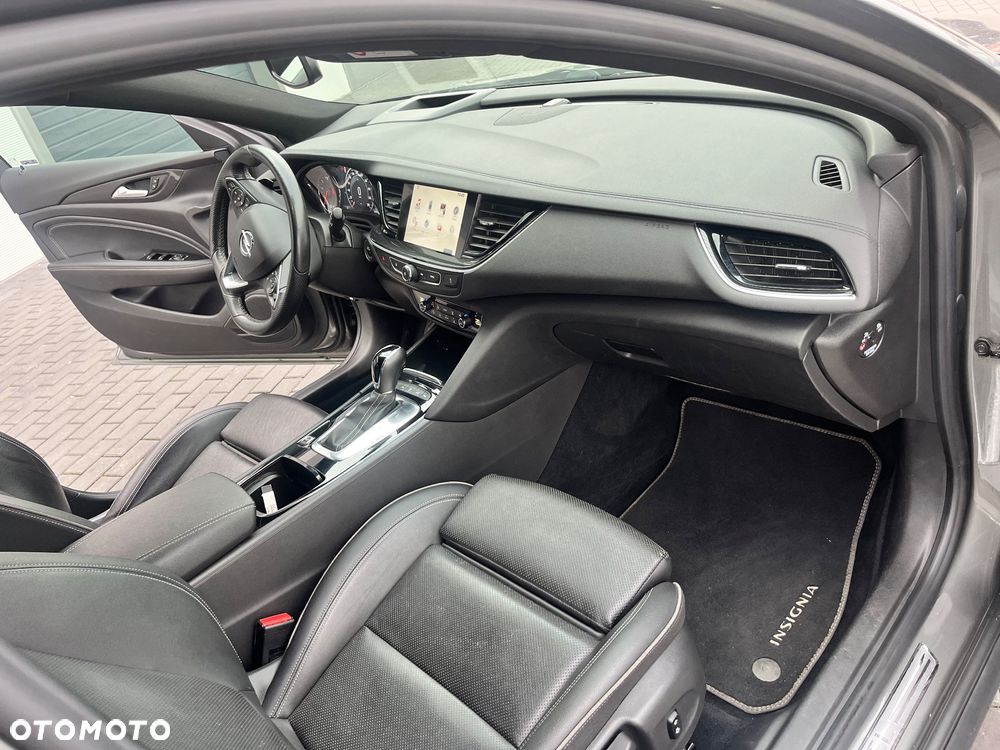 Opel Insignia 2.0 Automatik Innovation - 4