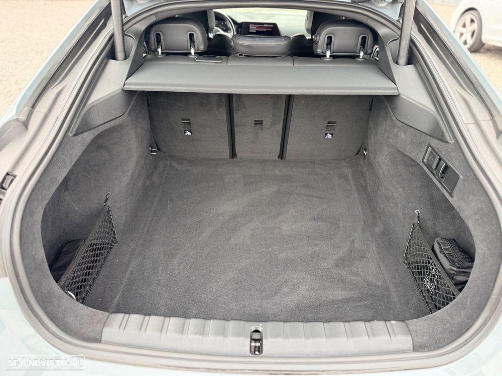 BMW 420 Gran Coupé - 35