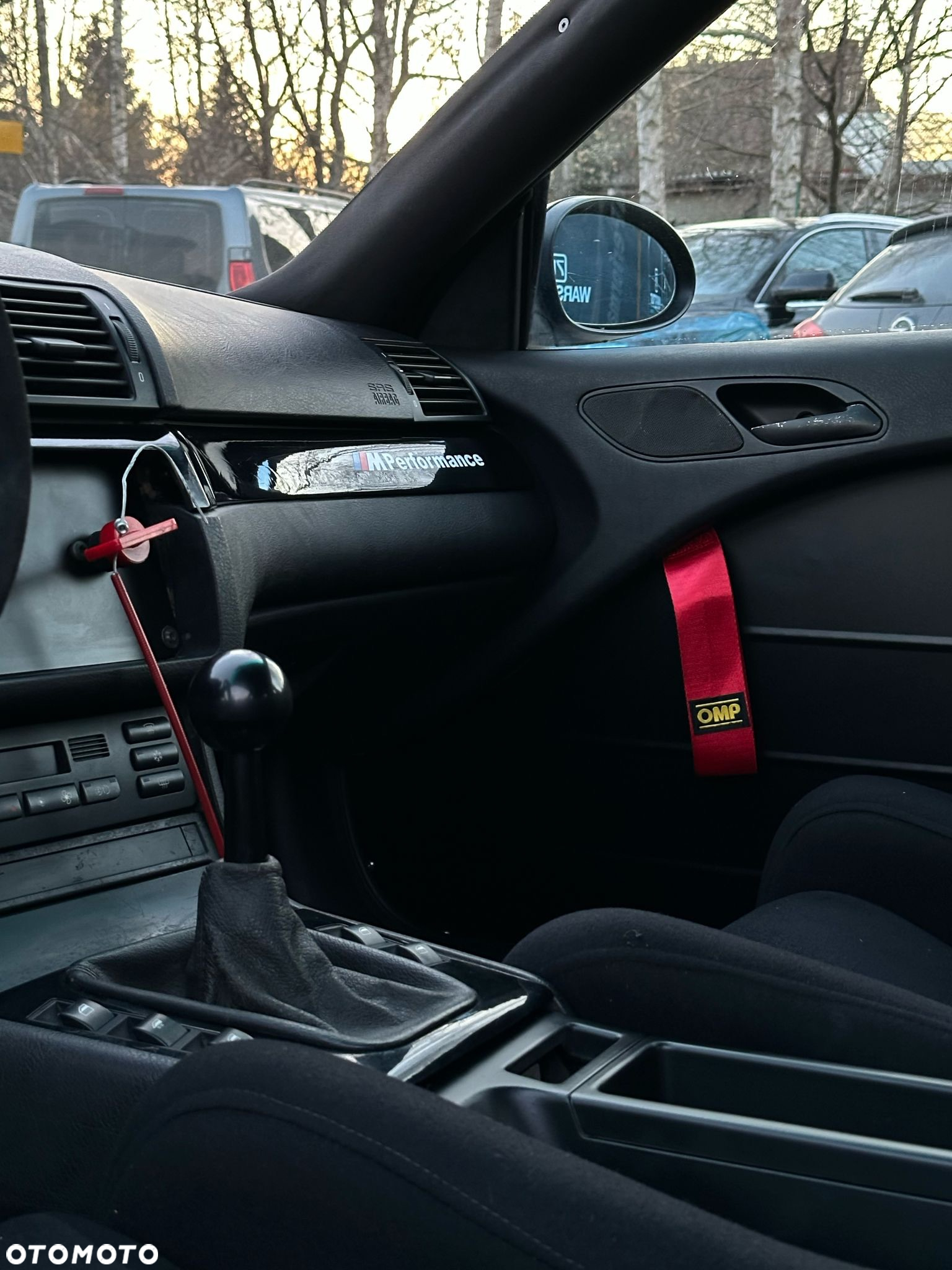 BMW Seria 3 330Ci - 35