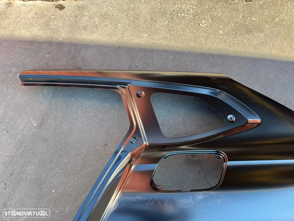 PEUGEOT 508 II SW ILHARGA PAINEL TRAS ESQUERDO - Z568 - 3