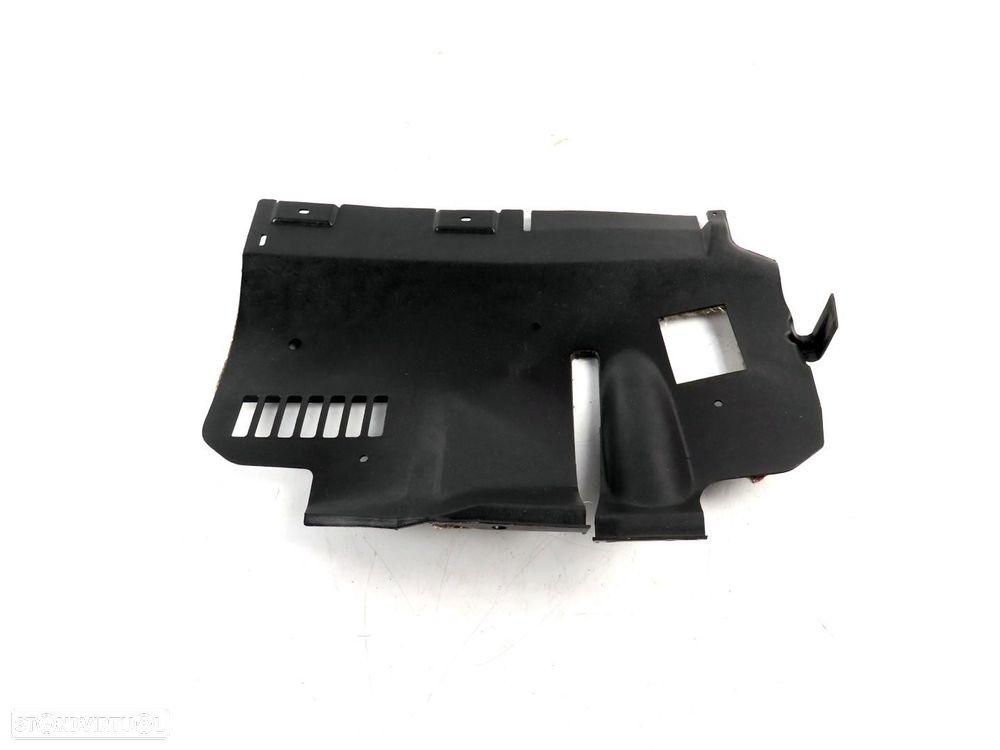 Revestimento / Guarnição do Mecanismo dos Pedais Usado / Original BMW 5 Touring... - 1