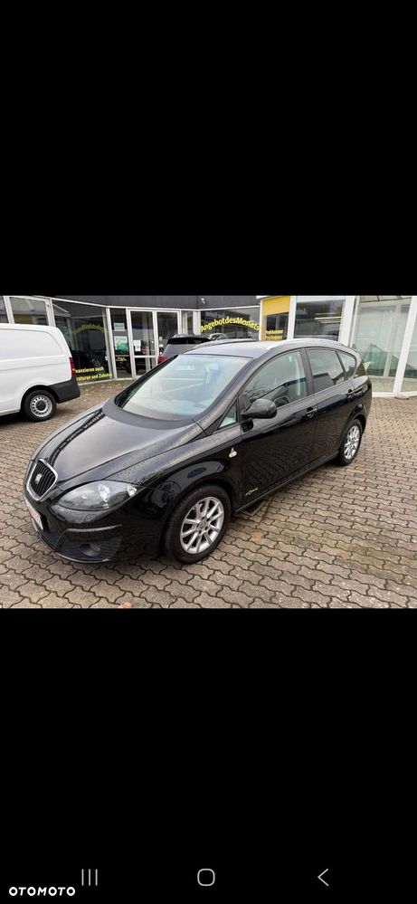 Seat Altea XL - 2