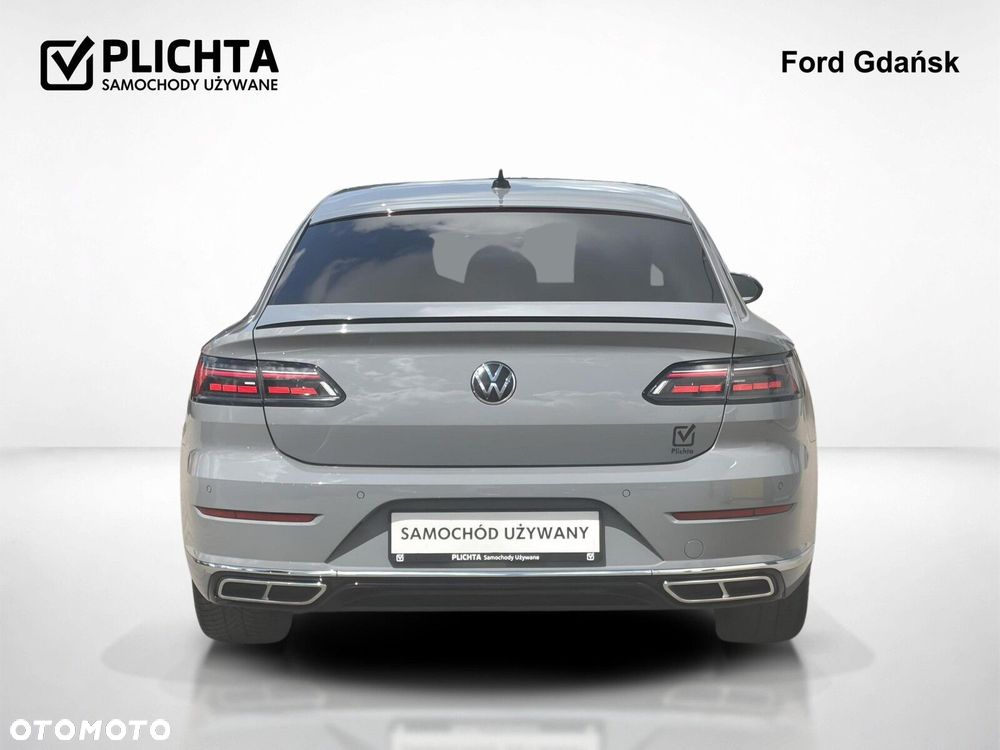 Volkswagen Arteon - 5