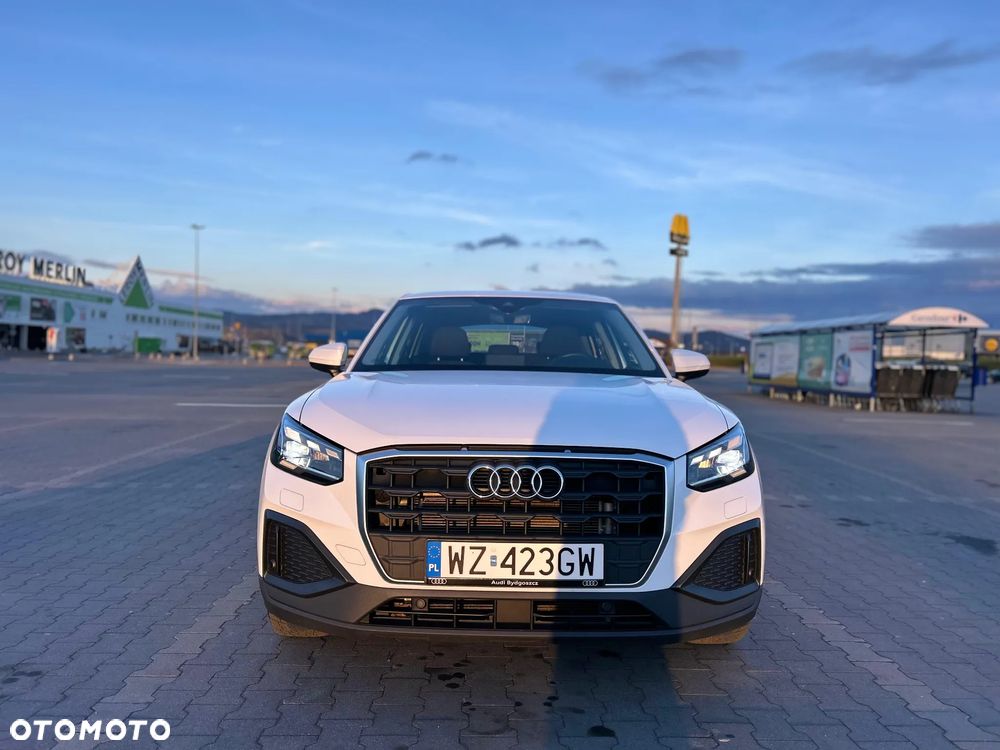 Audi Q2 35 TFSI S tronic - 15