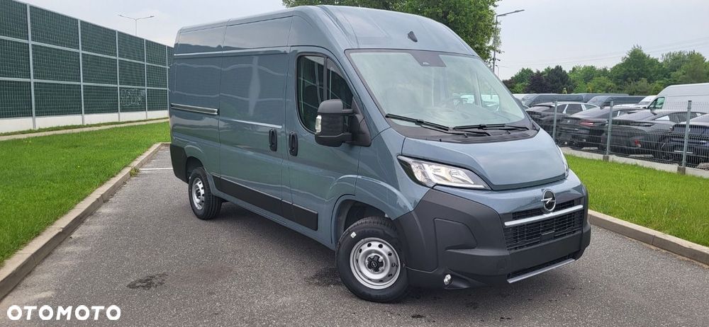 Opel Movano - 2