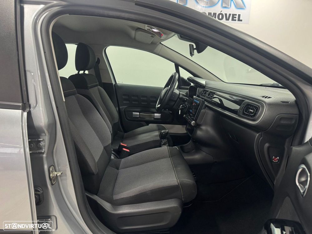 Citroën C3 1.2 PureTech Shine - 20