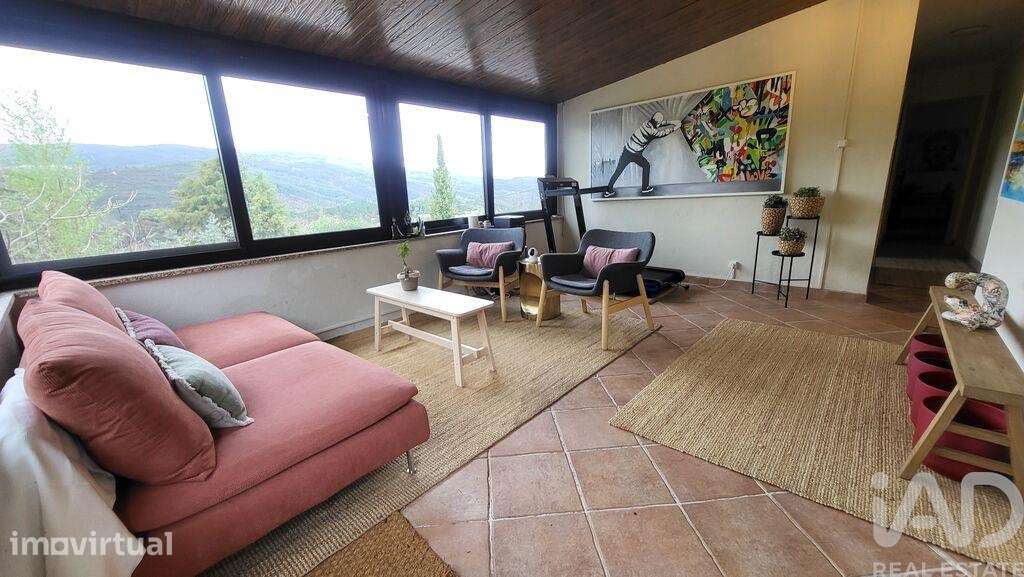 Casa de Campo T5 em Côja e Barril de Alva de 110 m2 - Grande imagem: 3/16