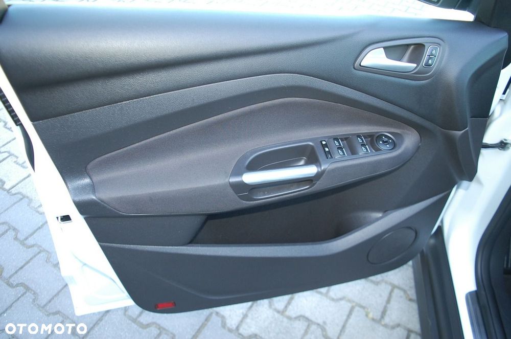 Ford C-MAX - 28