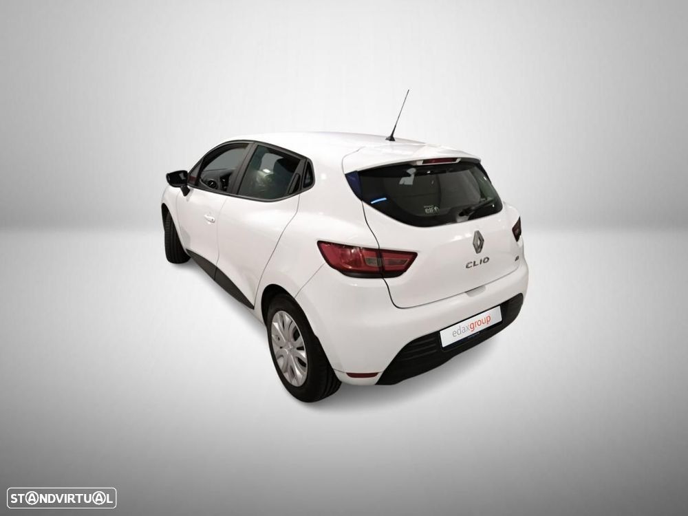 Renault Clio 1.5 dCi Confort - 2