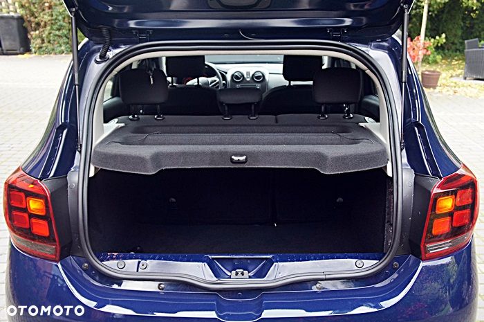 Dacia Sandero - 27