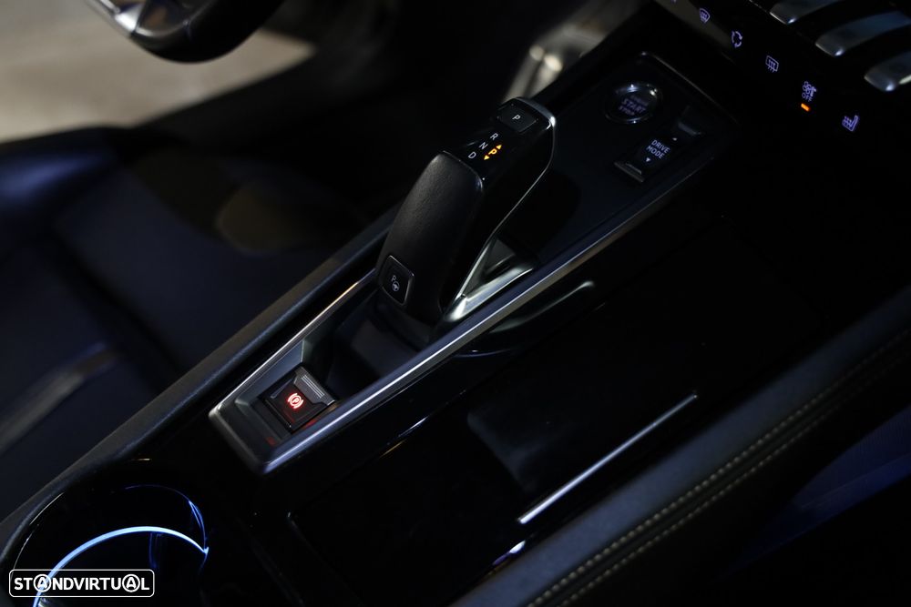 Peugeot 508 SW 1.5 BlueHDi GT EAT8 - 15