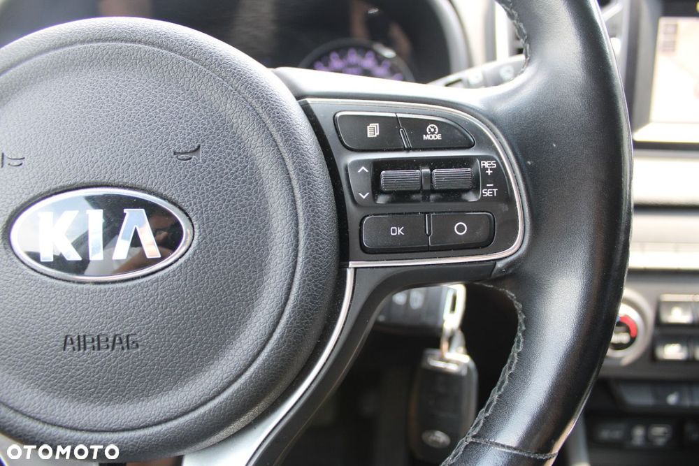 Kia Sportage - 32