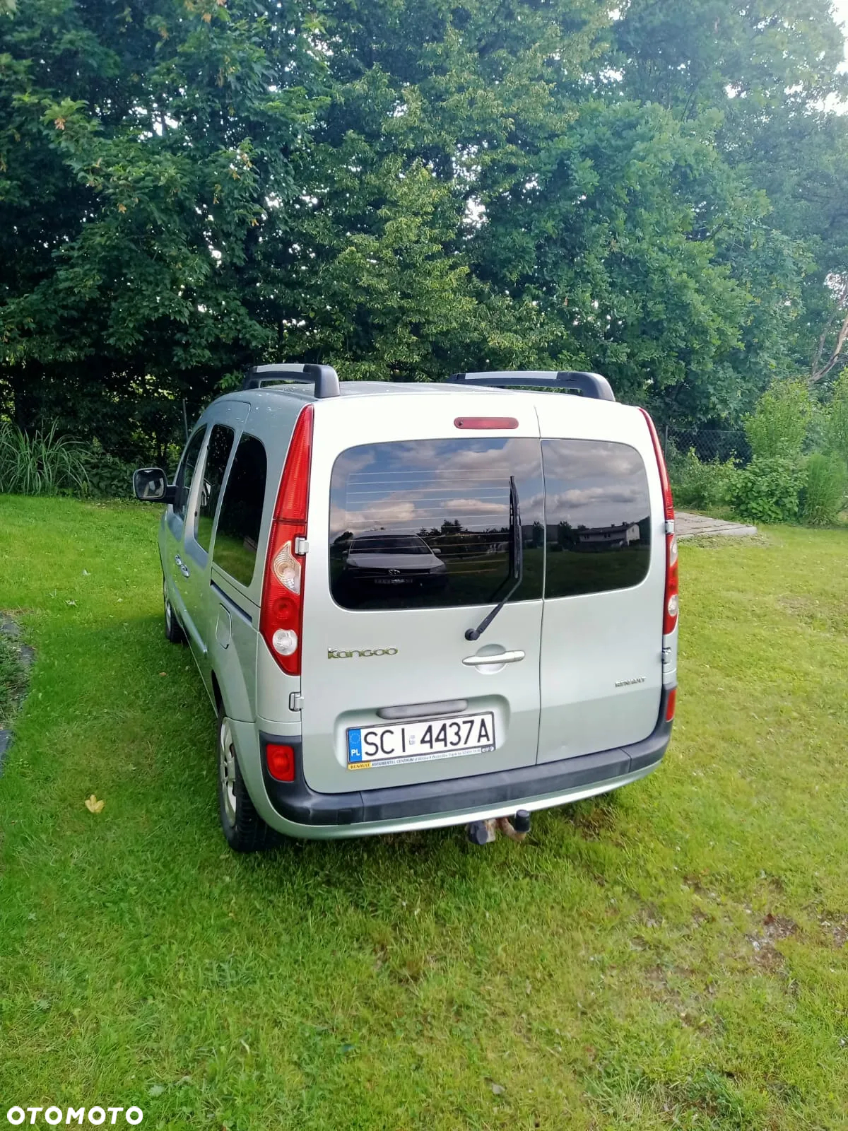 Renault Kangoo 1.5 dCi Helios - 4