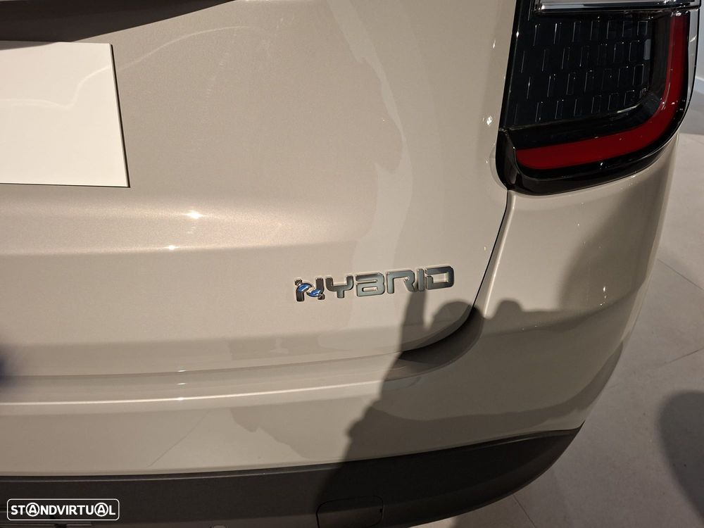 Fiat 600 1.2 Hybrid Icon - 3