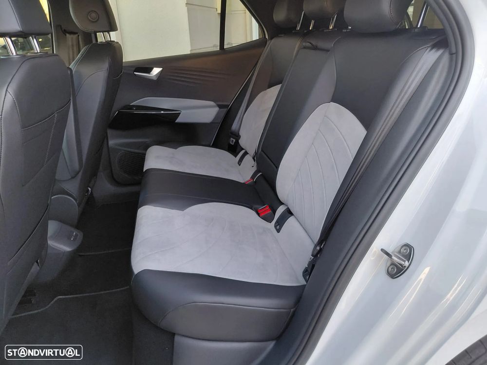 VW ID.3 58 kWh Pro - 2