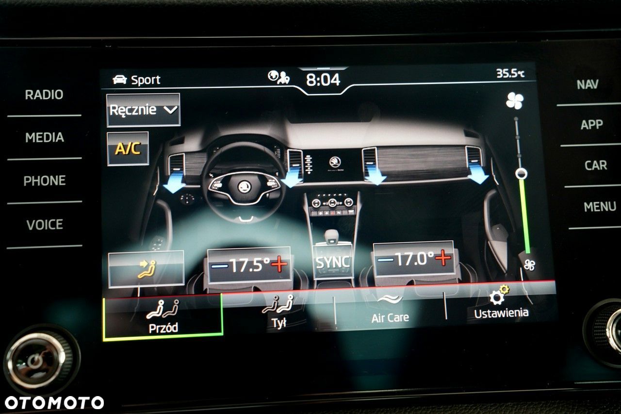 Skoda Kodiaq - 24