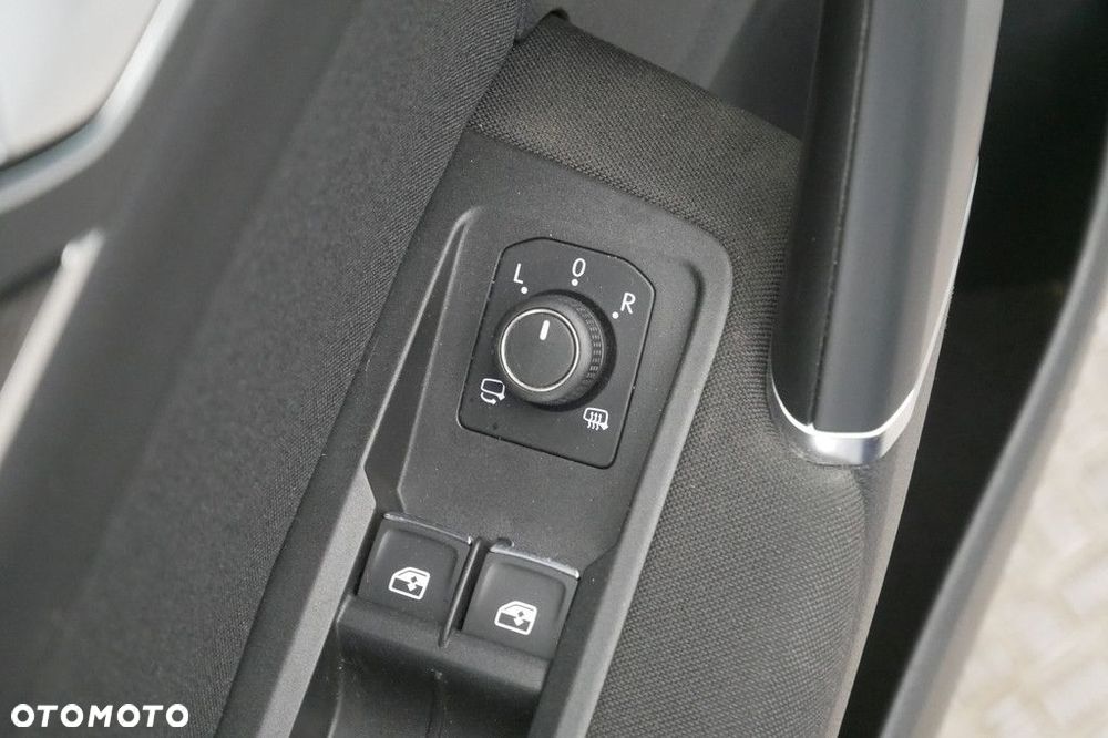 Volkswagen Touran 1.5 TSI EVO Highline DSG - 29