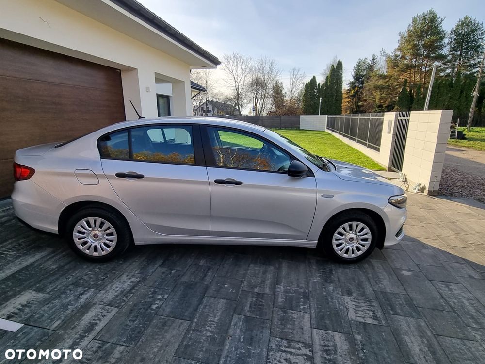 Fiat Tipo 1.4 16V - 2