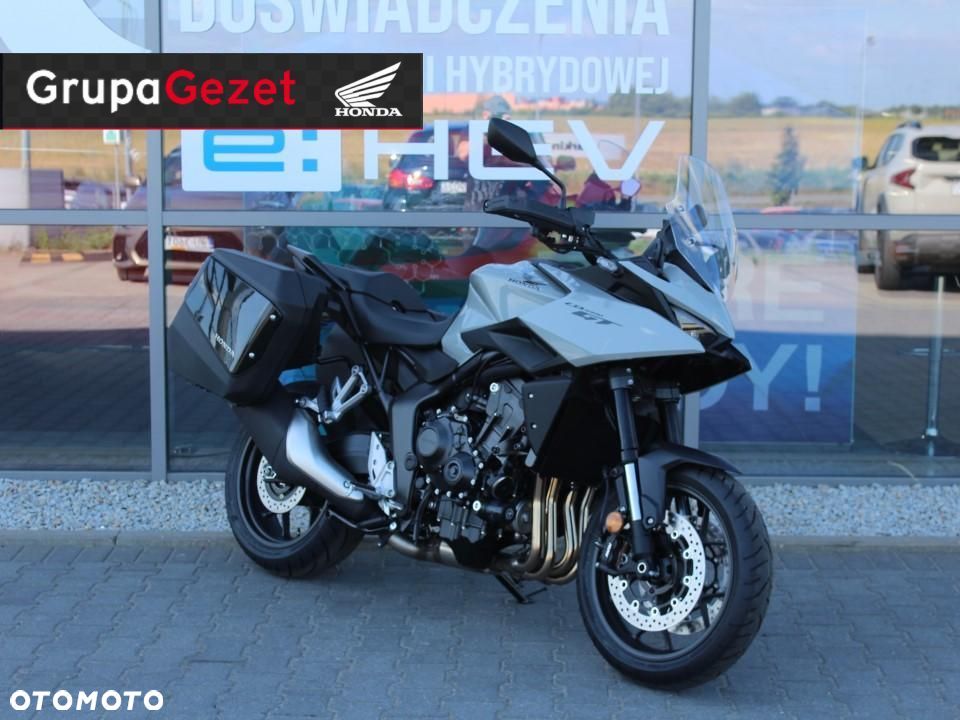 Honda CB