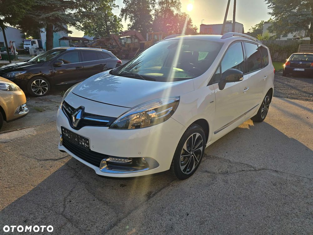 Renault Grand Scenic - 4