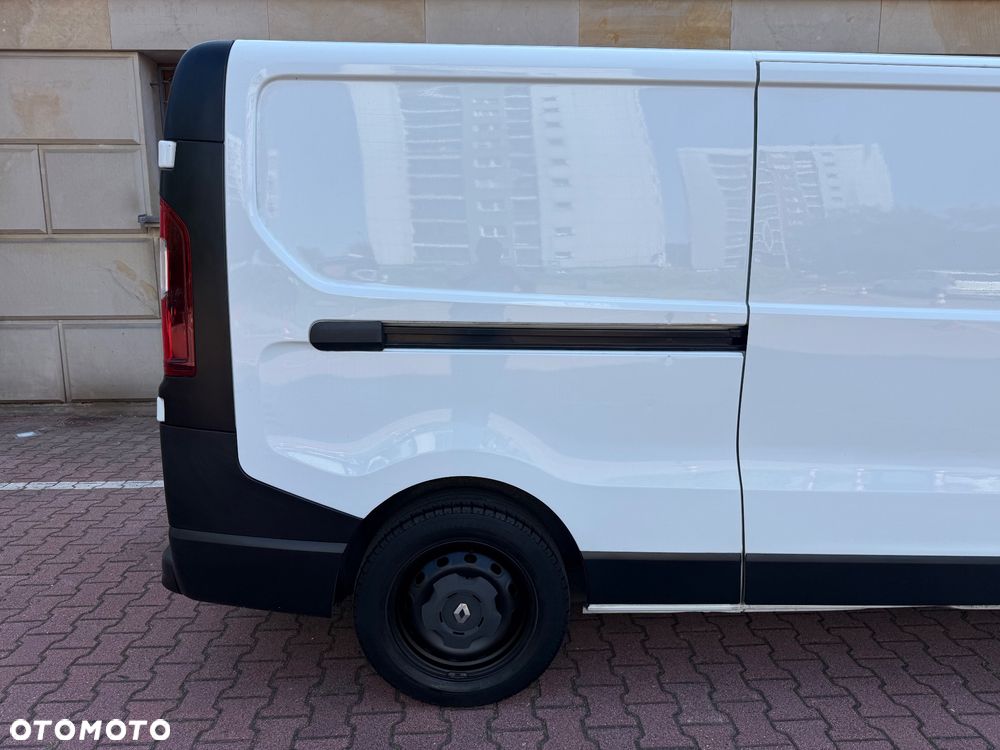 Renault Trafic - 15
