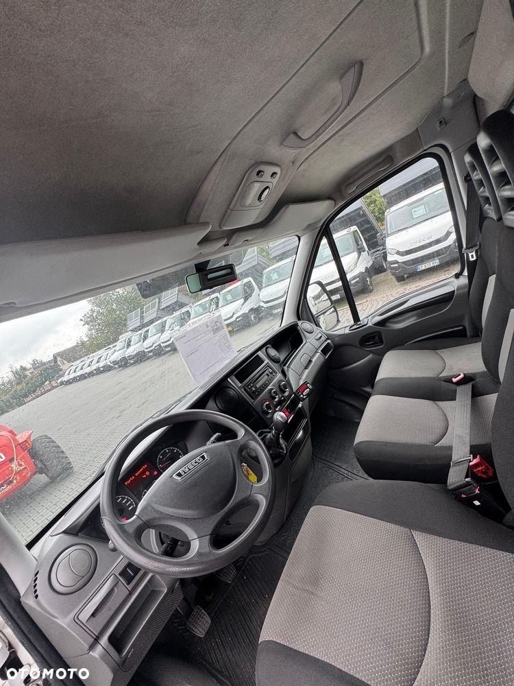 Iveco 35C13,,35C14,,35C15 - 15