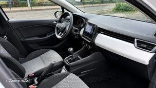 Renault Clio 1.0 TCe Limited Bi-Fuel — fotografia 6