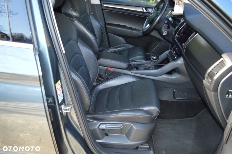 Skoda Kodiaq - 26