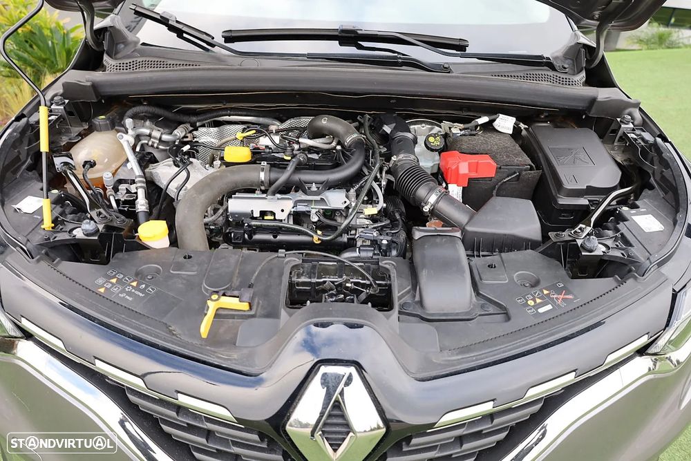 Renault Captur 1.0 TCe Techno - 45