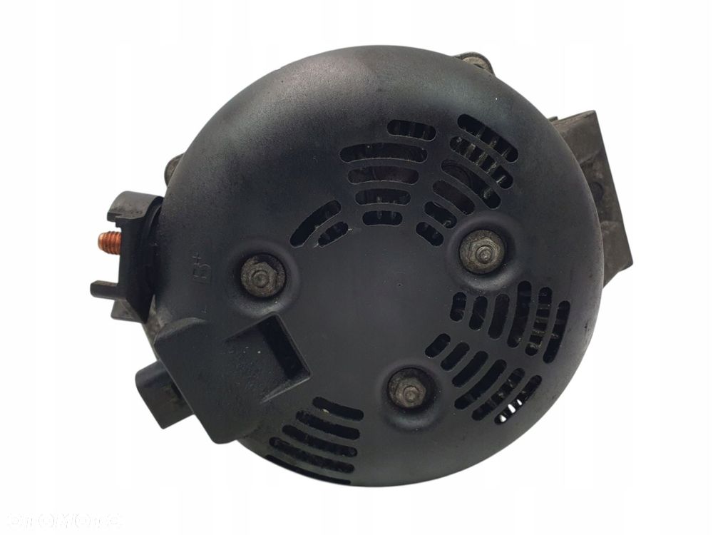 ALTERNATOR BMW E81 E87 E90 E91 2.0i 320i N43 N46 7550468 170A Denso - 7