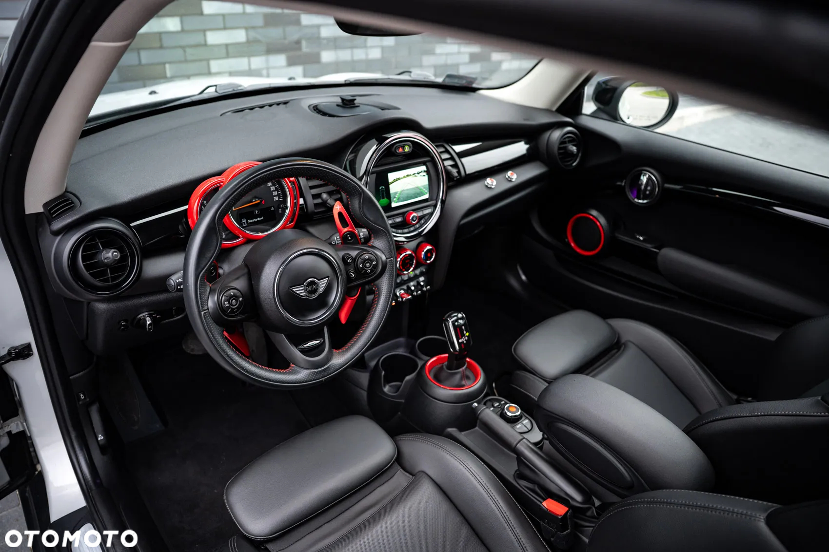 MINI Cooper S sport - 10