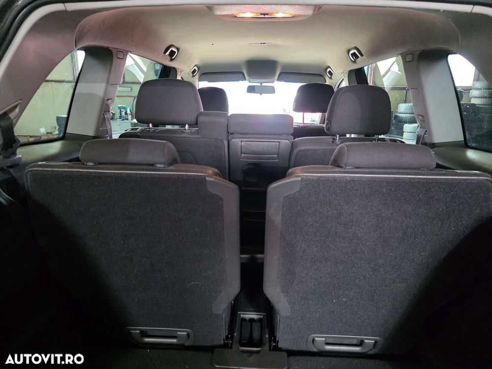 Opel Zafira 1.7 CDTI Edition 111 Jahre - 21