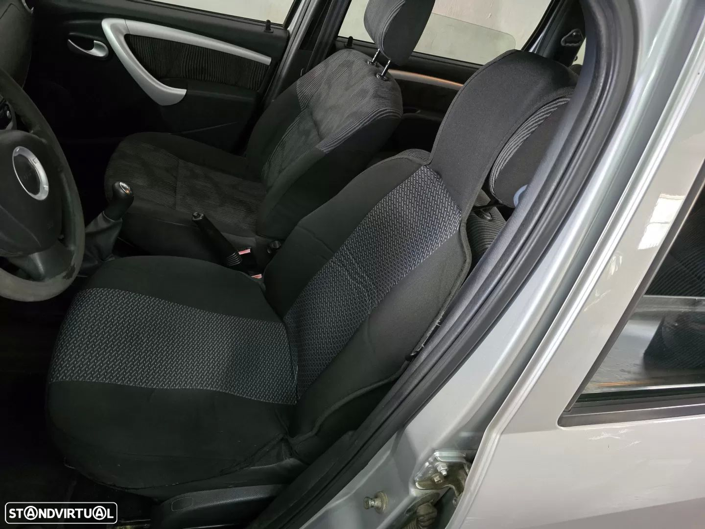 Dacia Logan MCV 1.5 dCi Confort 7L - 7