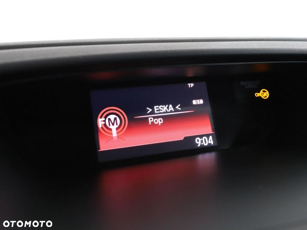 Honda CR-V 2.0 Elegance Plus (2WD) - 24