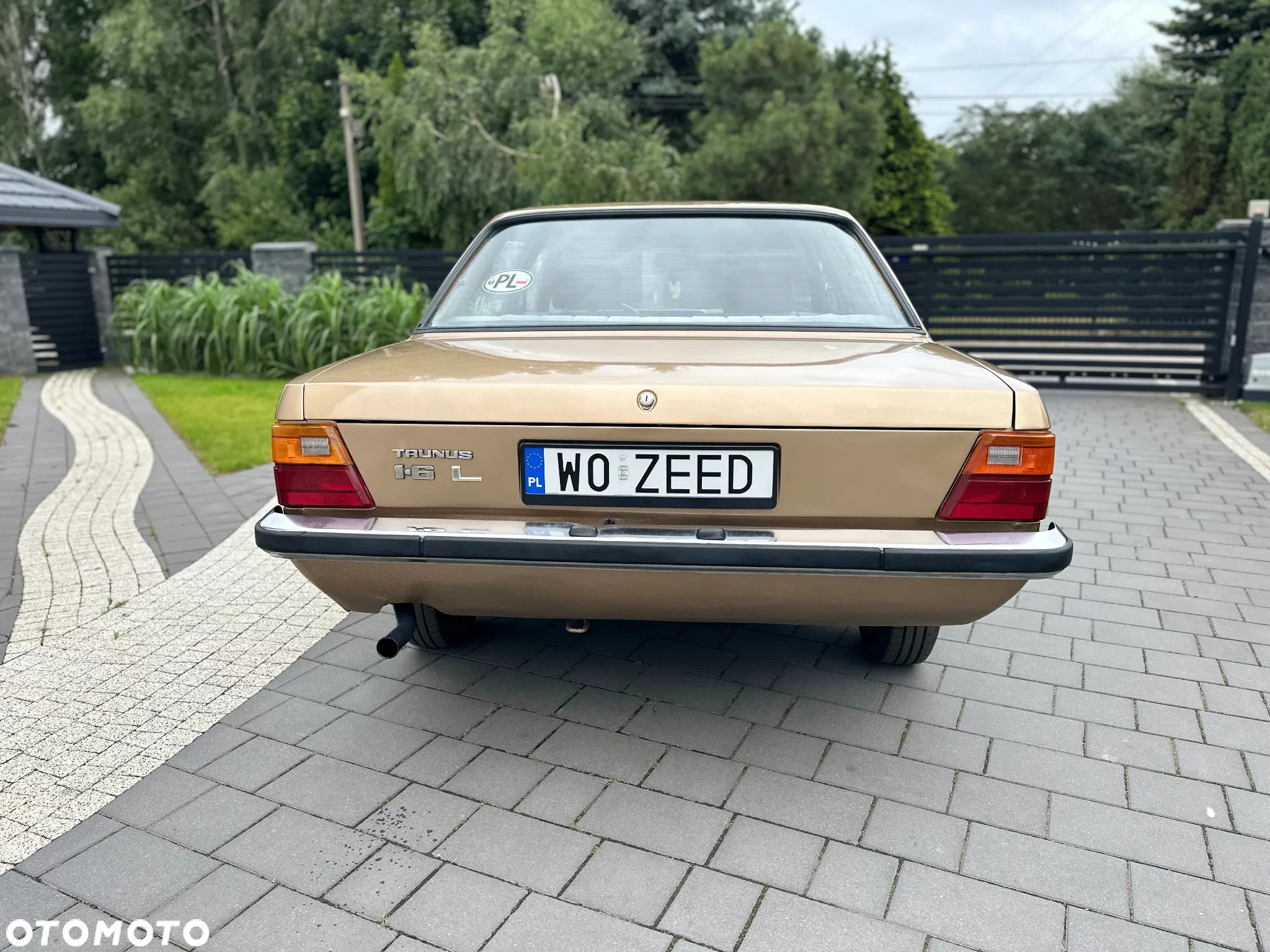 Ford Taunus - 11