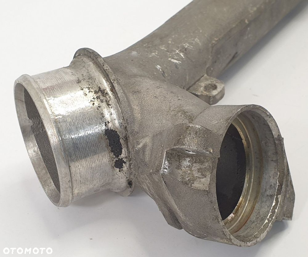 RURA INTERCOOLERA MERCEDES ML W164 A6290983107 - 5