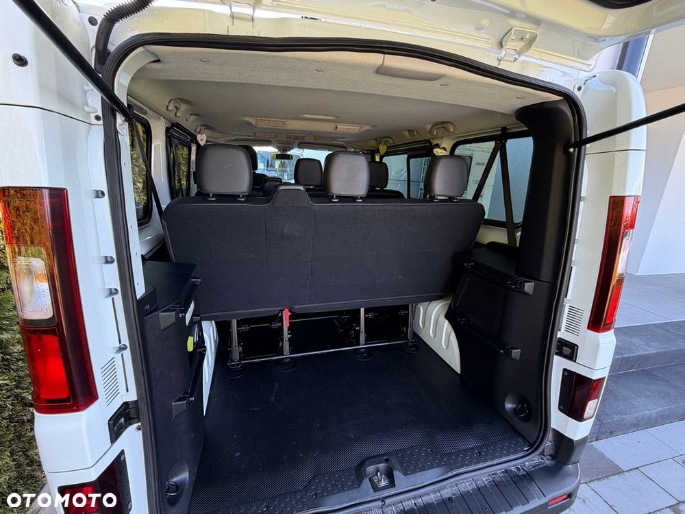 Fiat Talento L1H1 Family - 25