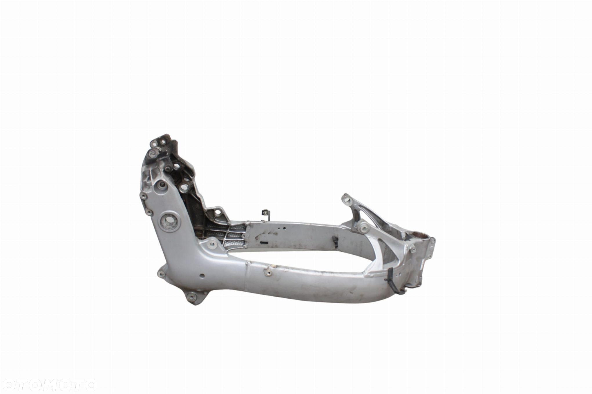 RAMA Z DOKUMENTAMI Triumph Sprint ST 955 2001 - 1