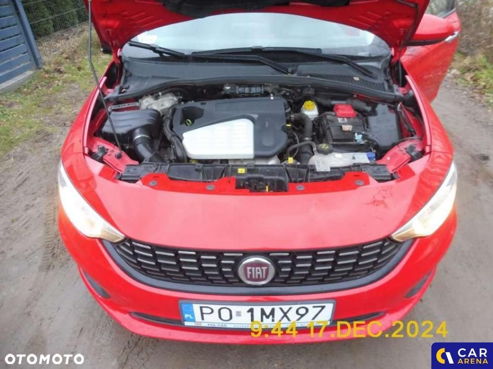 Fiat Tipo - 17