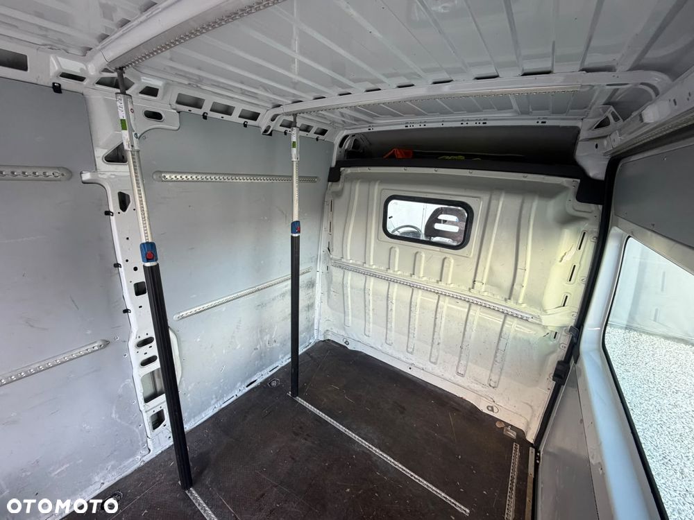 Peugeot Boxer - 14