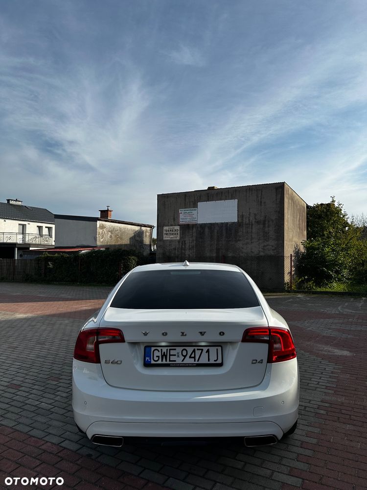 Volvo S60 - 6