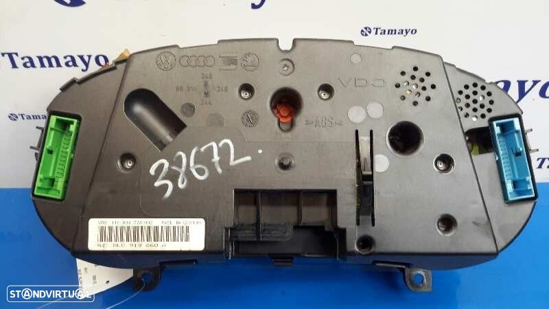 QUADRANTE AUDI A3 1996 -8L0919860A - 5