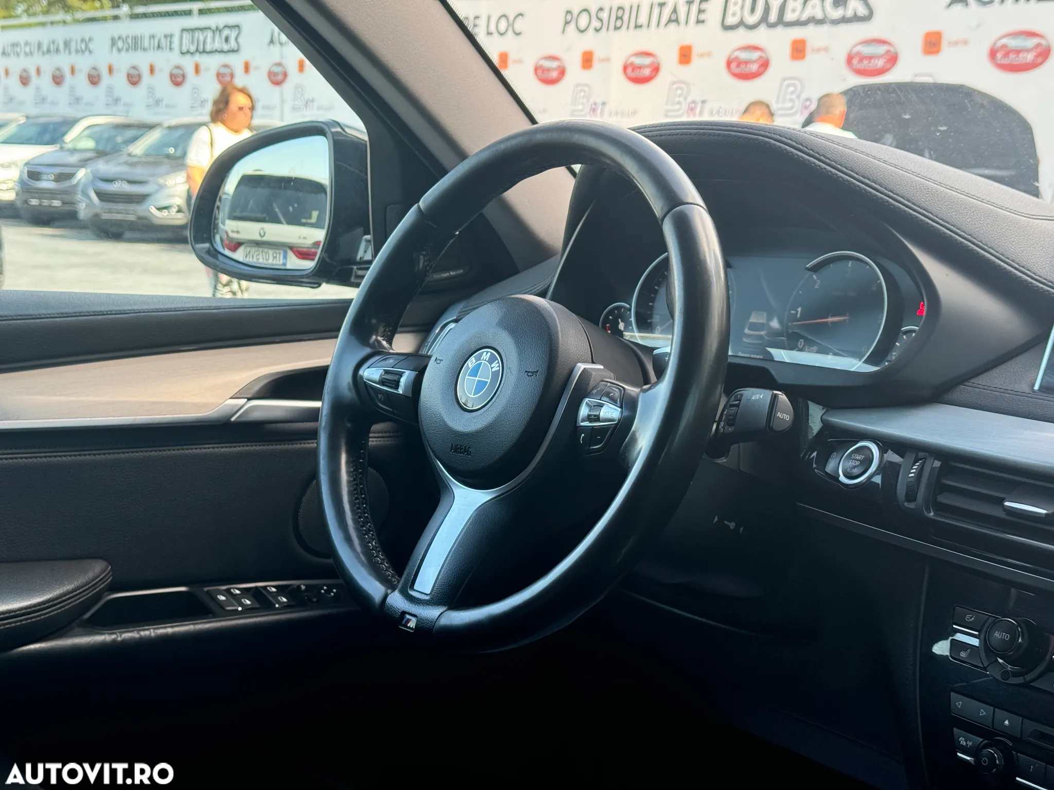 BMW X6 xDrive30d - 7